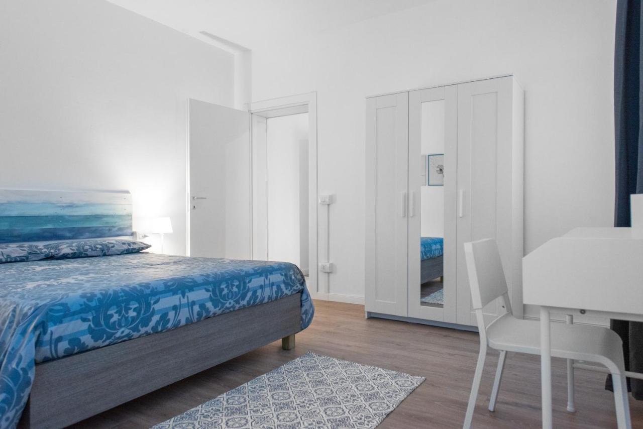 Casa Carlotta Al Portello, Vicino Al Centro E All'ospedale *