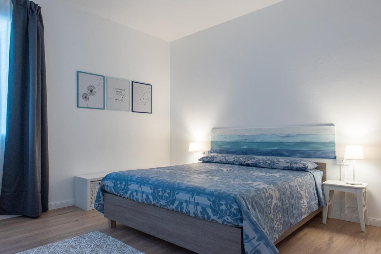 Appartamento Casa Carlotta Al Portello, Vicino Al Centro E All'ospedale Padova