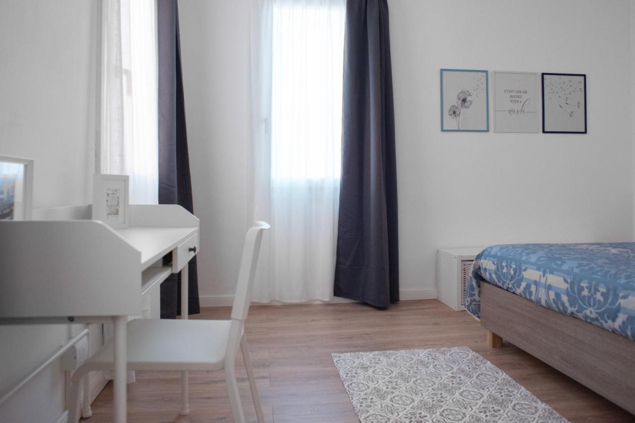 Casa Carlotta Al Portello, Vicino Al Centro E All'ospedale Appartamento *