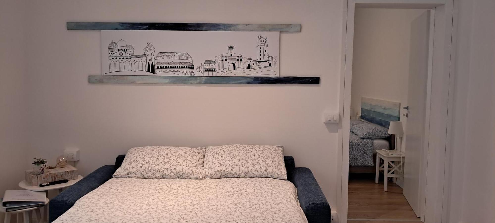 Casa Carlotta Al Portello, Vicino Al Centro E All'ospedale * Padova