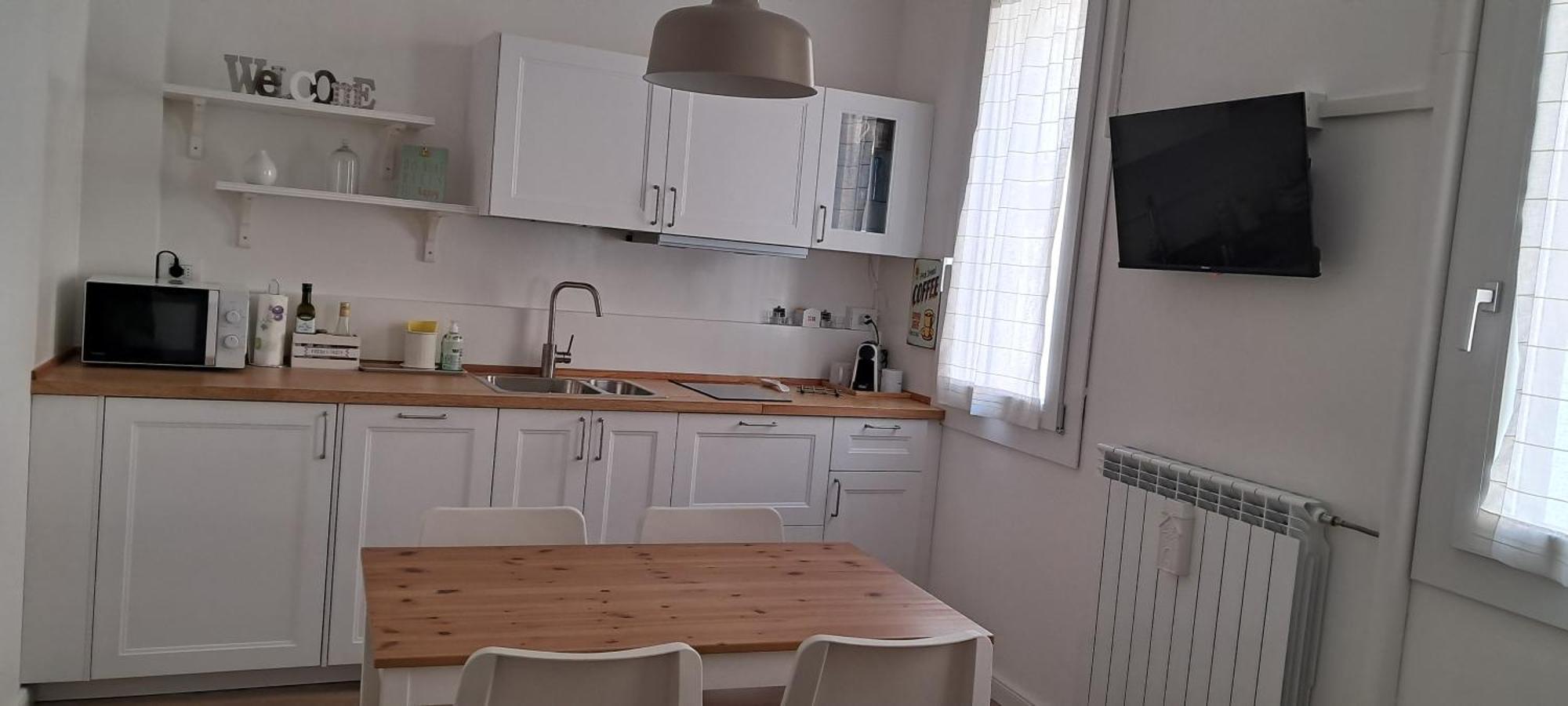 Appartamento Casa Carlotta Al Portello, Vicino Al Centro E All'ospedale Padova