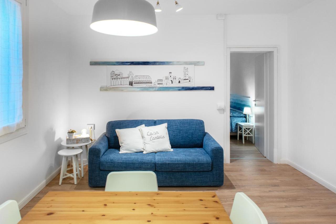 Apartment Casa Carlotta Al Portello, Vicino Al Centro E All'ospedale