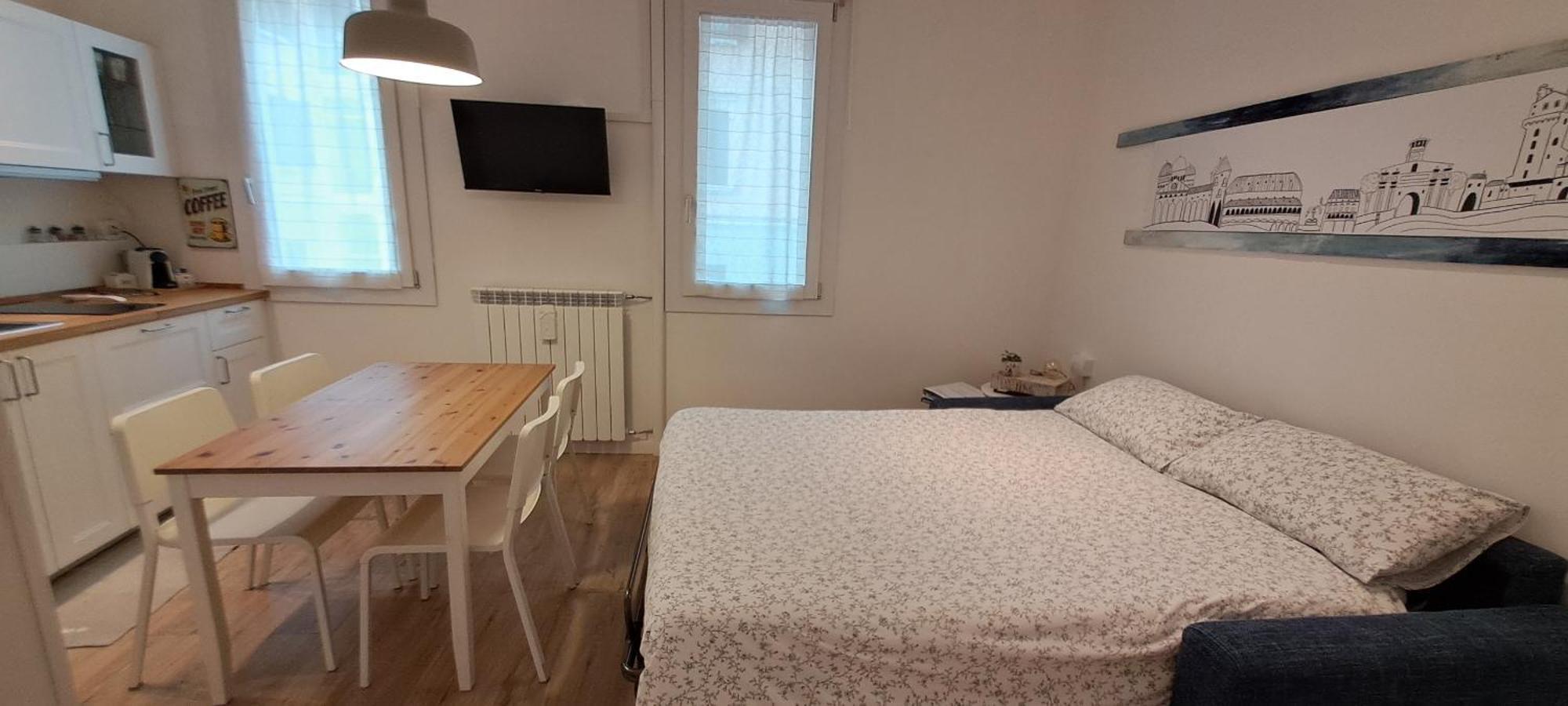 Casa Carlotta Al Portello, Vicino Al Centro E All'ospedale Padova